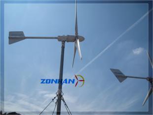 供應ZH1.5KW風力發電機價格_供應ZH1.5KW風力發電機廠家_世界工廠網產品信息庫