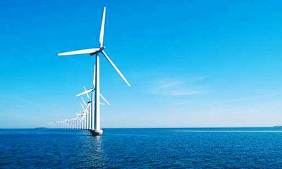 我國(guó)海上風(fēng)電機(jī)組發(fā)展現(xiàn)狀