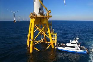 東北首個海上風(fēng)電場全容量并網(wǎng)